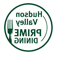 Hudson Valley Prime Dining logo